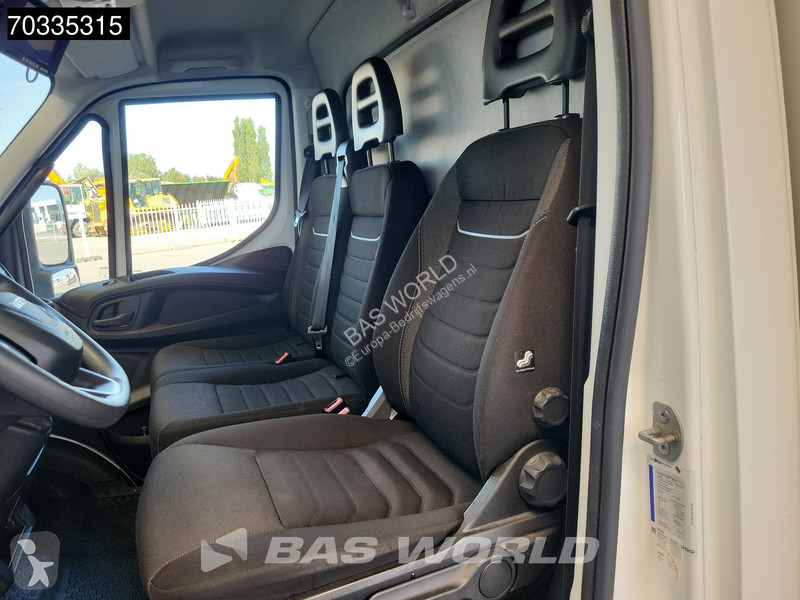 Furgoneta Iveco 72C21 3.0L Automaat 1000KG...
