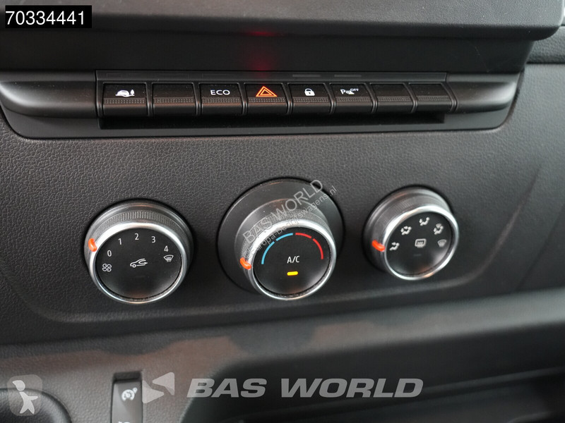 Furgoneta Renault L2H2 LED Navi Airco Cruise...