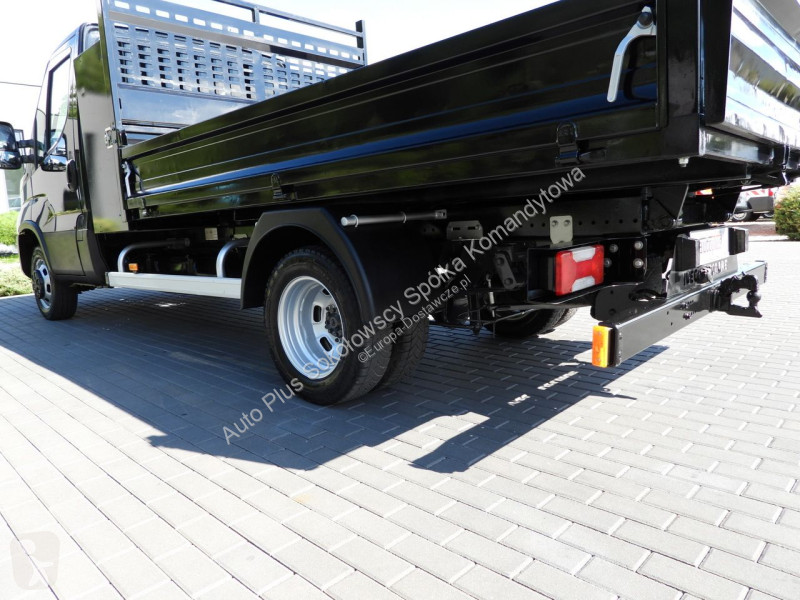 Furgoneta Iveco 35C16 DAILY