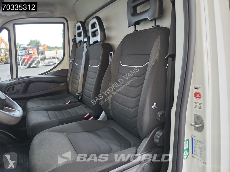 Furgoneta Iveco 72C21 3.0L Automaat 1000KG...