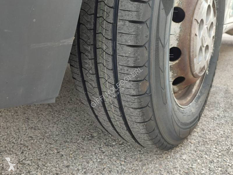 Furgoneta Fiat