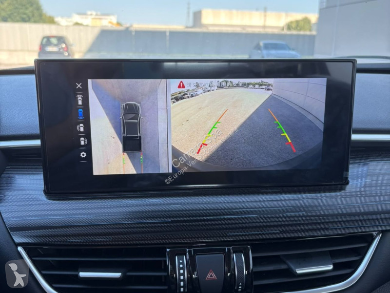 Furgoneta Foton G7