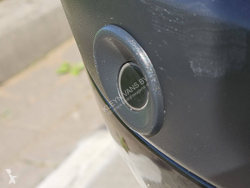 Bedrijfswagen Mercedes 110 CDI Maxi L3...