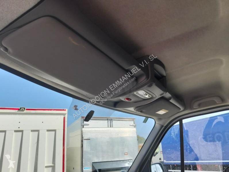Furgoneta Renault L4H2 150DCI