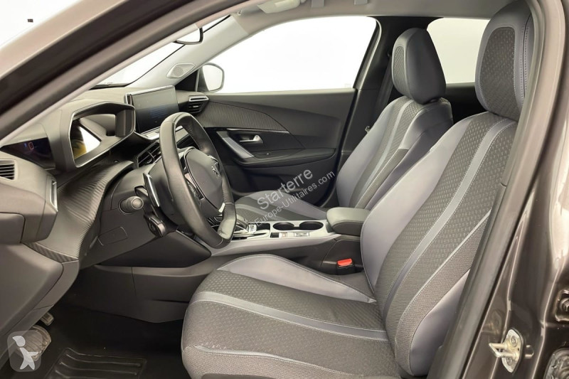 Véhicule utilitaire Peugeot BUSINESS