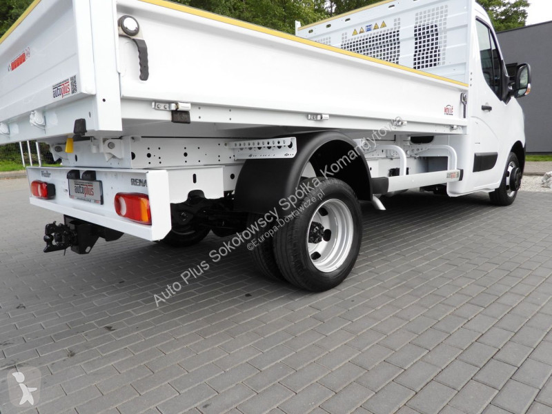Užitkové vozidlo Renault  MASTER