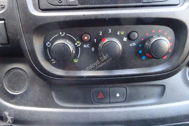 Furgoneta Nissan 1,6 DCI 95