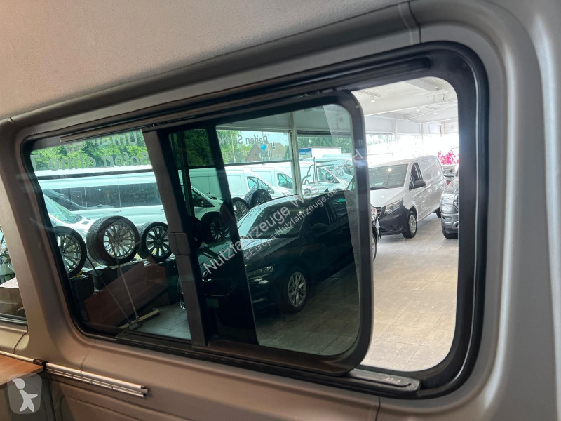 Furgoneta Mercedes 316 CDI Maxi XXL Extra...