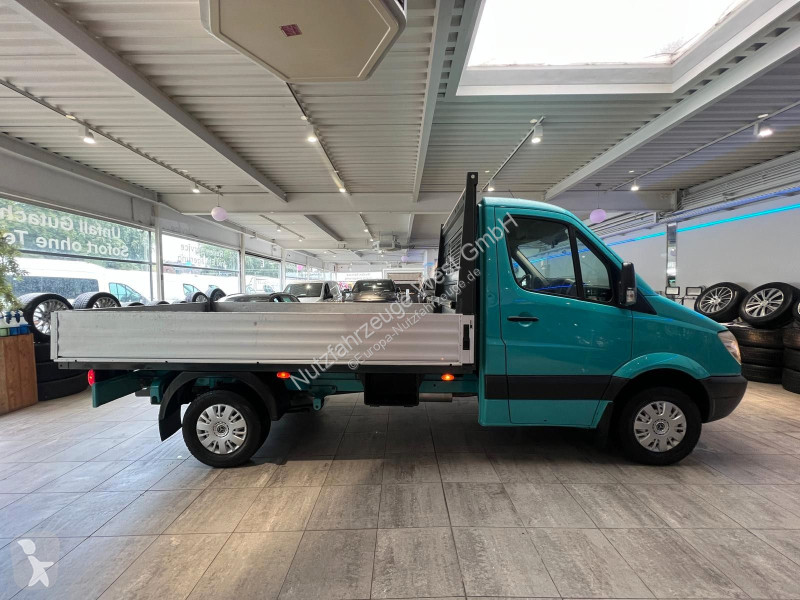 Furgoneta Mercedes 313/316 CDI Pritsche...