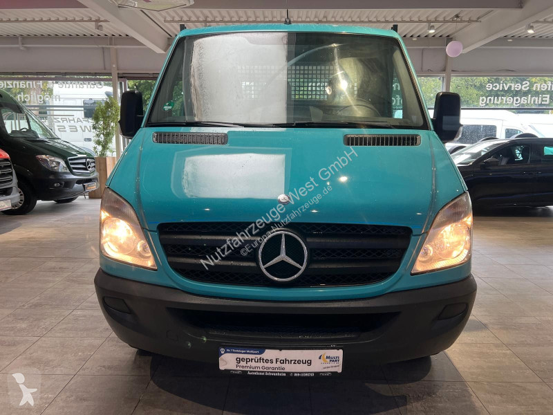 Furgoneta Mercedes 313/316 CDI Pritsche...