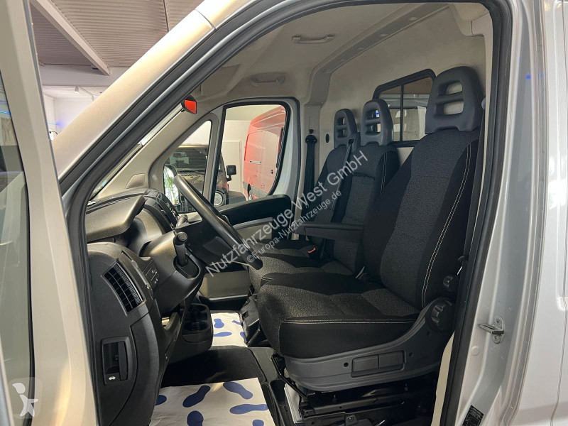 Bedrijfswagen Fiat 2,3 HDI L3-H2*Maxi...