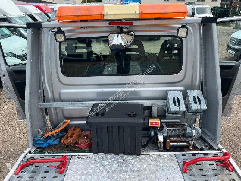 Furgoneta Iveco 70c17...