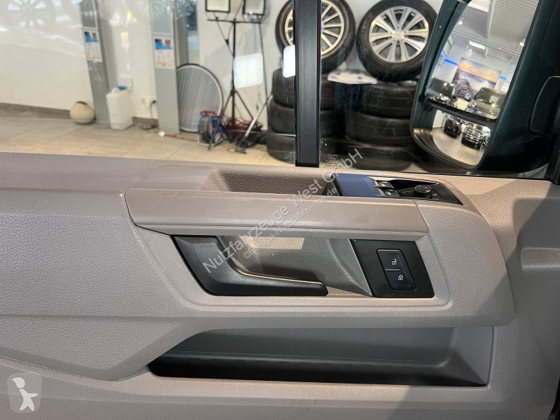 Furgoneta Volkswagen TDI Lang...