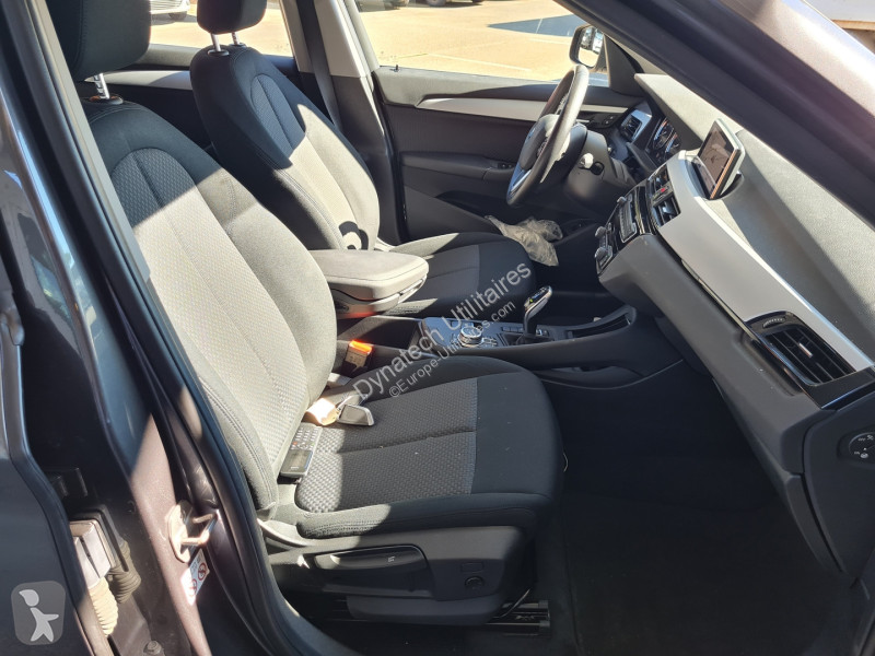 Furgoneta BMW X1 (F48) SDRIVE16D
