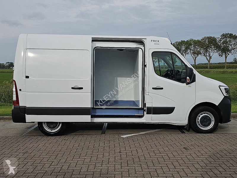 Užitkové vozidlo Renault 2.3 L2H2 Koelwagen D/N!