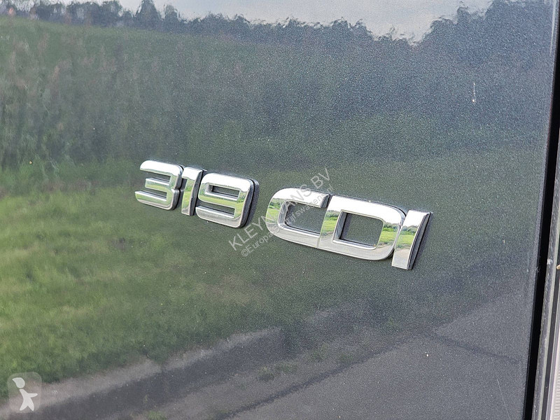 Bedrijfswagen Mercedes 319 L2H2 MBUX10 LED!!