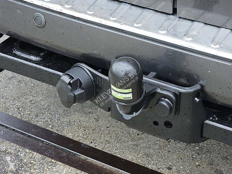 Furgoneta Ford 2.0 DC MARGE EURO6