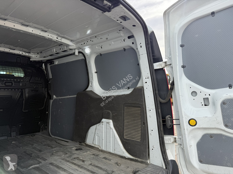 Bedrijfswagen Ford 1.5 TDCI 100PK L2 Automaat...