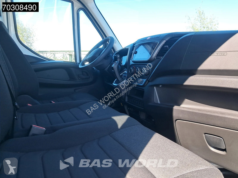 Furgoneta Iveco 35S16 Neu! 3.0L Automatik...