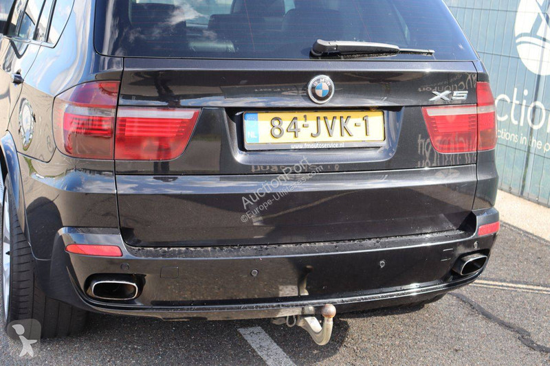 Furgoneta BMW  X reihe