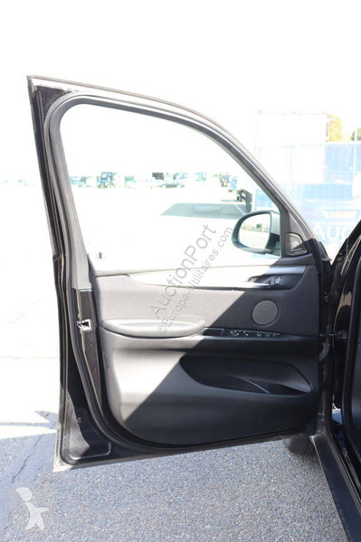 Furgoneta BMW SDRIVE25D