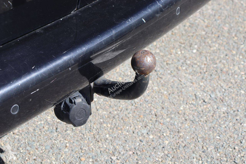 Furgoneta Volkswagen Doublecab Dubbele Cabine...