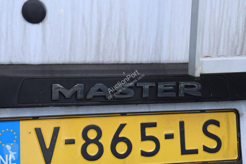 Užitkové vozidlo Renault