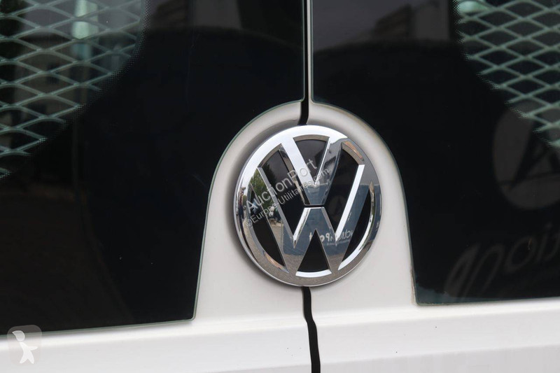Furgoneta Volkswagen