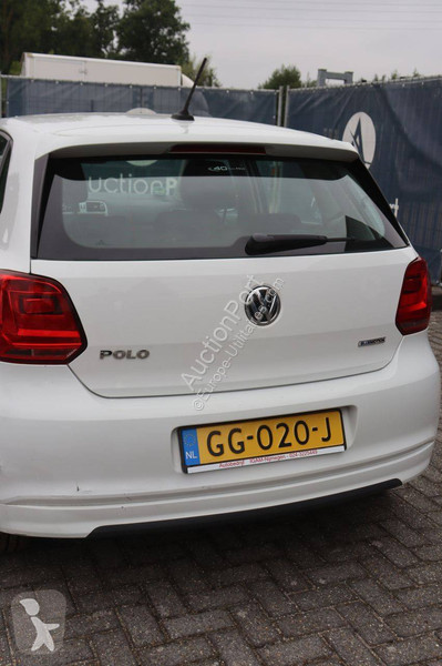 Furgoneta Volkswagen 1.4TDI