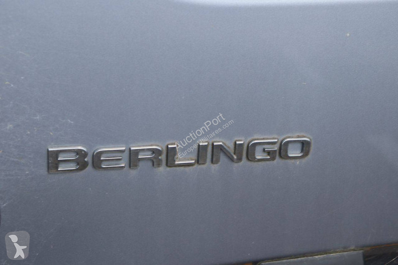 Citroën  van