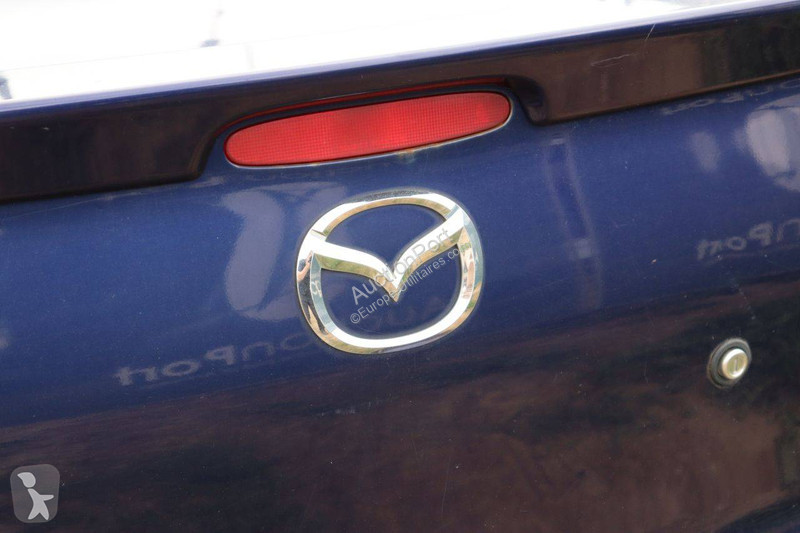 Furgoneta Mazda  3