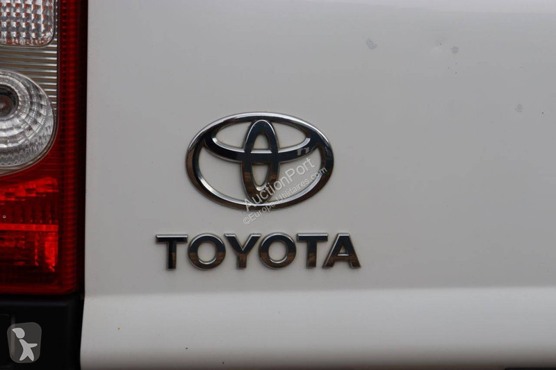 Toyota  ProAce van