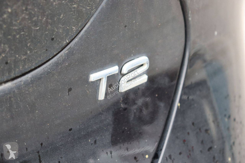 Furgoneta Volvo
