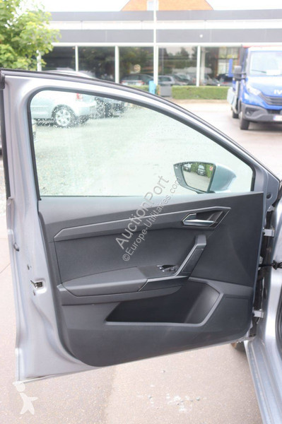 Furgoneta Seat