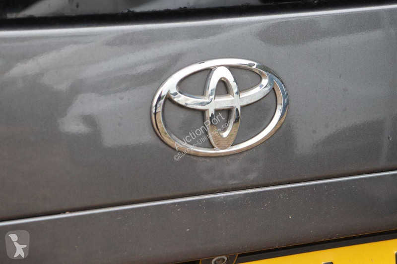 Toyota  ProAce van