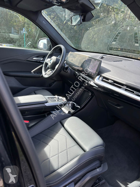 Furgoneta BMW 20I SDRIVE 170 M SPORT DKG