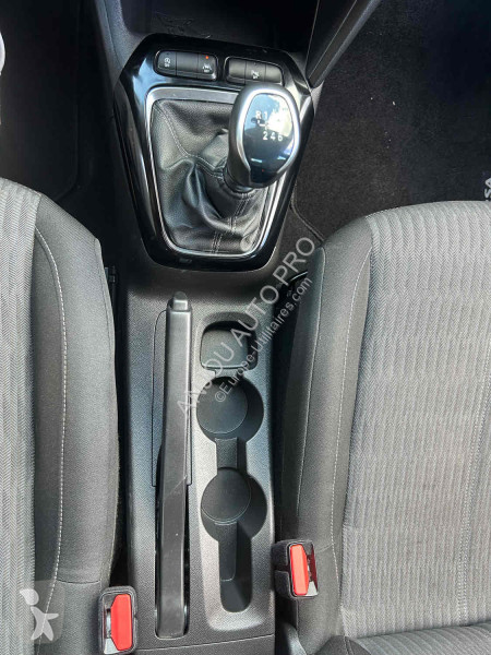 Furgoneta Opel 1.5 D 100CH BVM6 EDITION