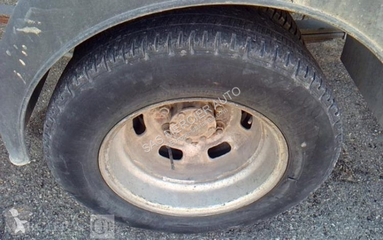 Haszongépjármű Iveco