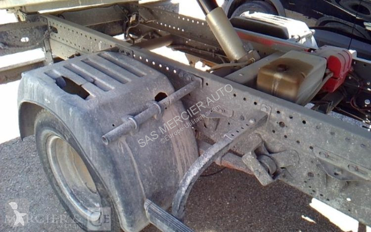 Haszongépjármű Iveco