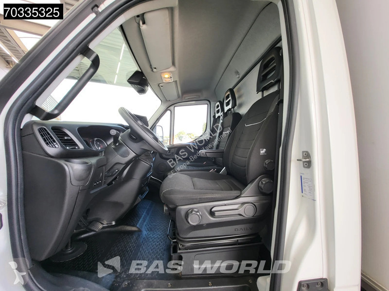 Furgoneta Iveco 72C21 3.0L Automaat 1000KG...