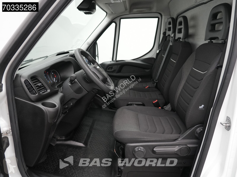 Furgoneta Iveco 35S16 Laadklep Automaat 160PK...
