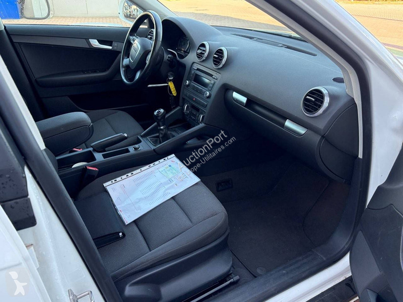 Bedrijfswagen Audi 1.4 TFSI Attraction Pro Line...