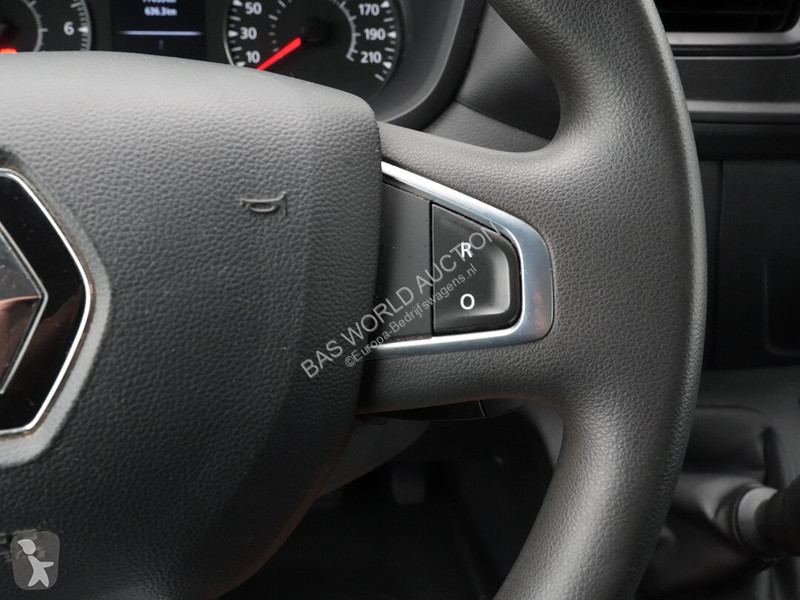 Furgoneta Renault 135PK