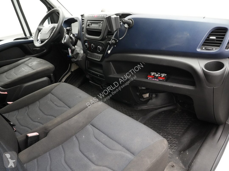 Bedrijfswagen Iveco 35S14
