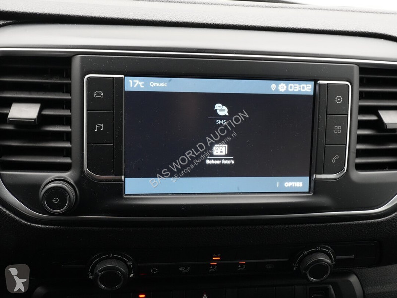 Bedrijfswagen Fiat 144pk