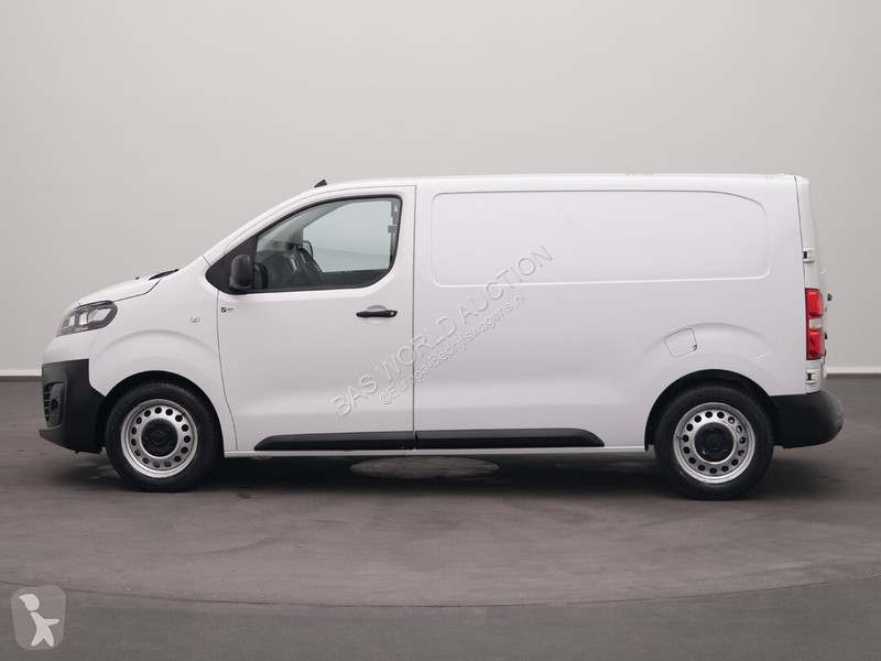 Bedrijfswagen Fiat 144PK