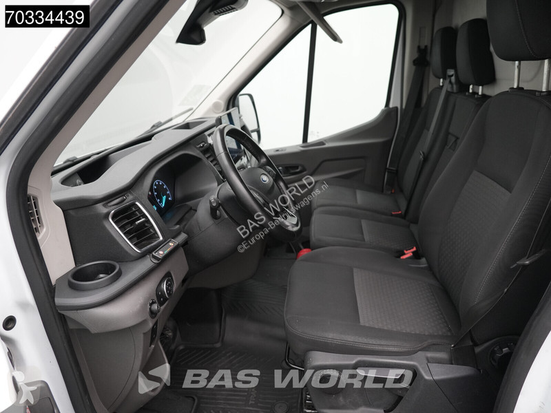 Furgoneta Ford Elektrisch 68kWh 317KM WLTP L4H3...