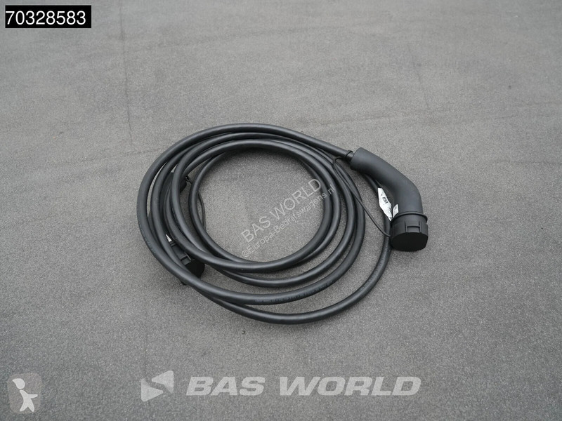 Furgoneta Renault E-Tech 87kWh 100% Elektrisch...