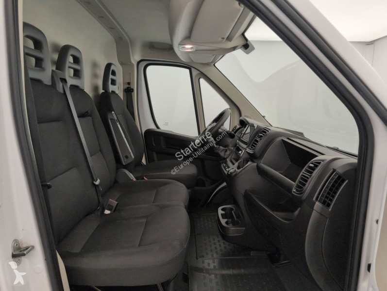 Véhicule utilitaire Fiat  DUCATO FOURGON
