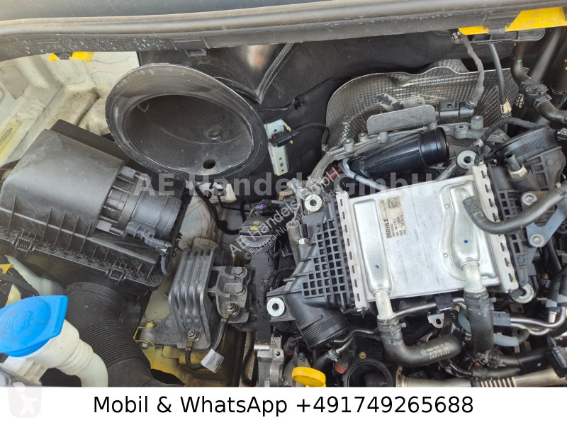 Furgoneta Volkswagen Kasten 35 2.0...